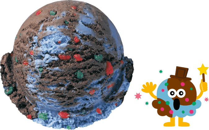 サーティワン アイスクリーム