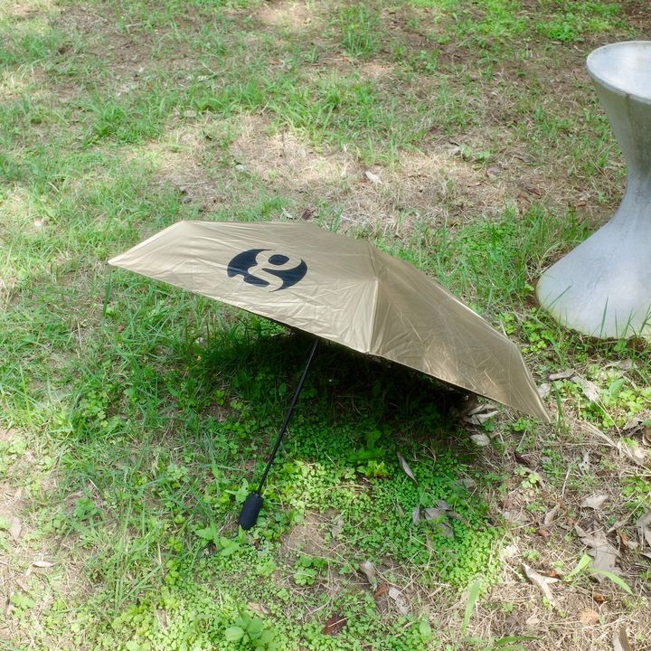 〈GOSSAMER GEAR〉Folding Umbrella 2.0