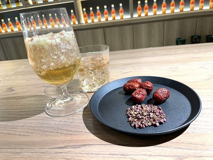 薬膳好日（やくぜんこうじつ）