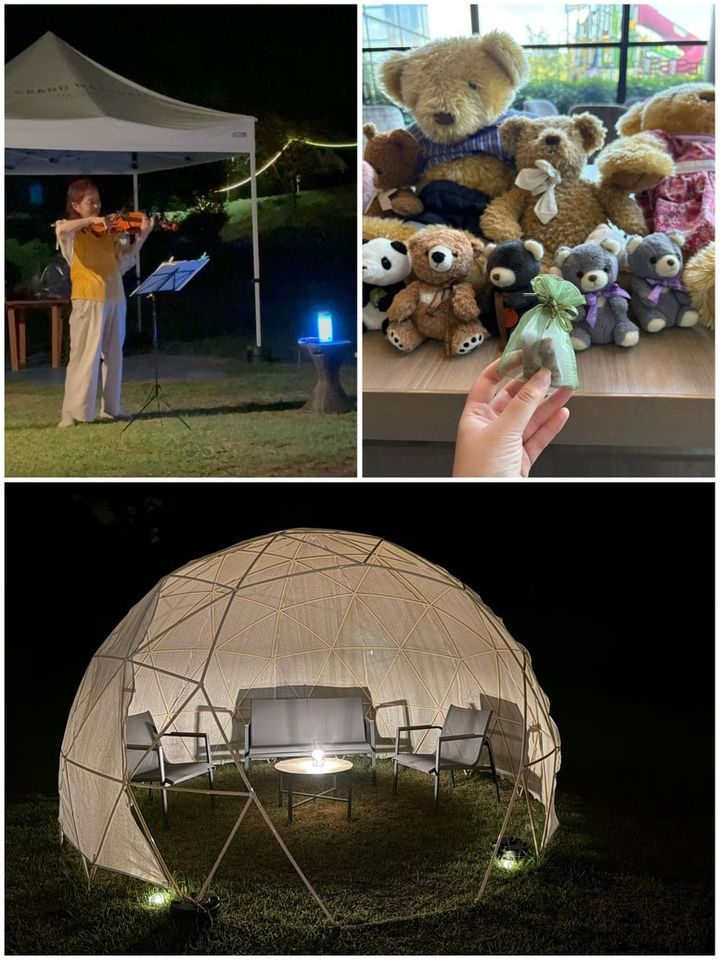 グランドメルキュール那須高原リゾート＆スパ