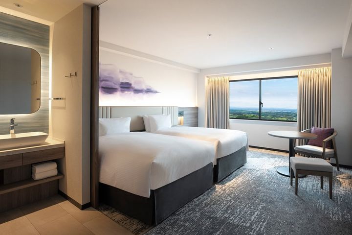 グランドメルキュール那須高原リゾート＆スパ