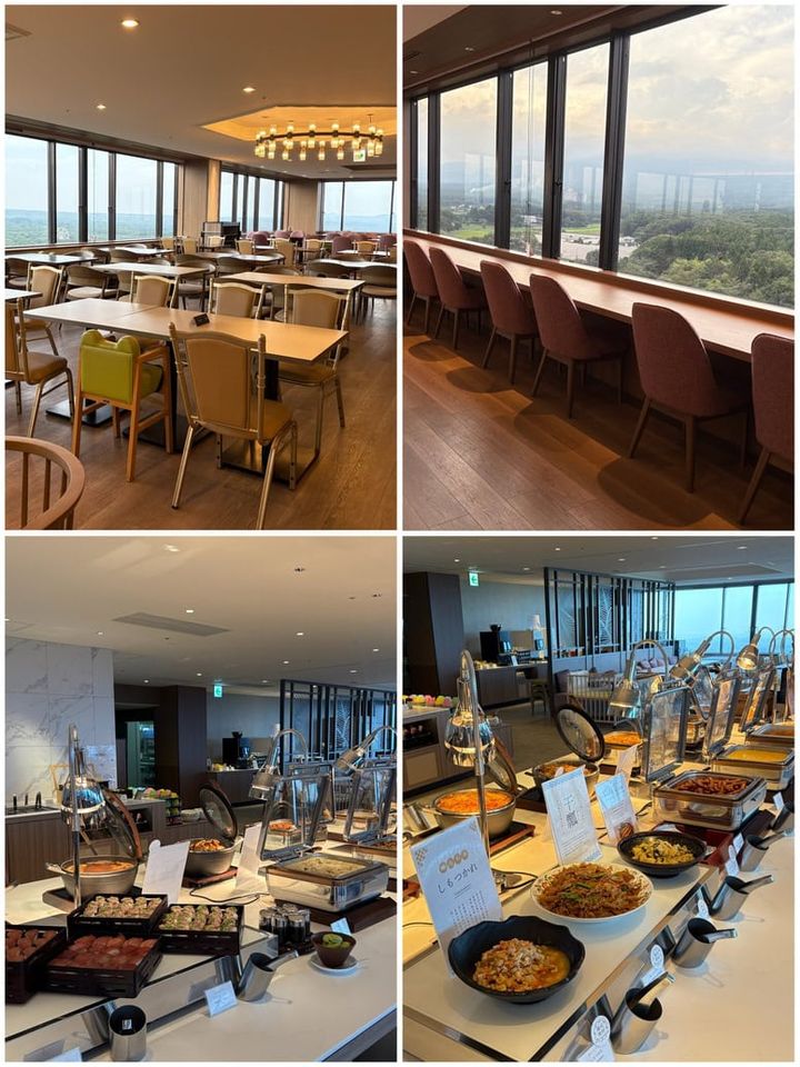 グランドメルキュール那須高原リゾート＆スパ