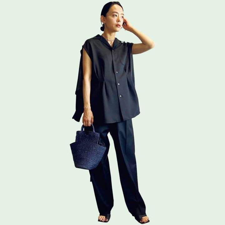 フリーランスPR 佐藤果林さん