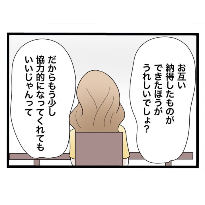 仲良くできますか？／しろみ