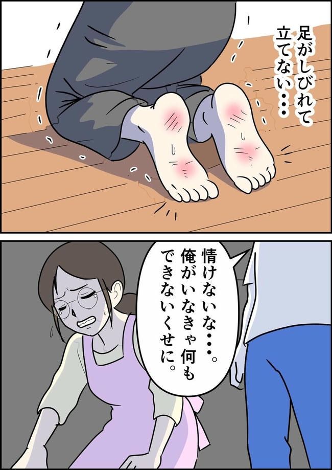 はたけ／罰ゲーム婚