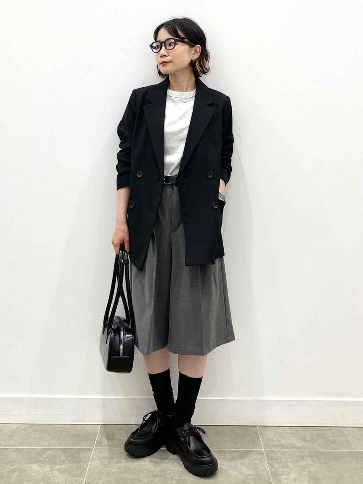 画像2: 出典：GU