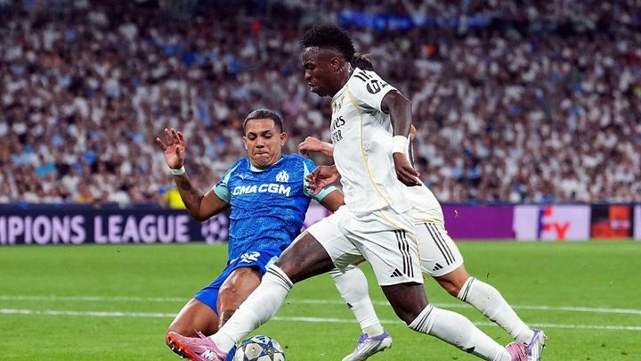 いま「サッカー界で最も優れたドリブラー」5名