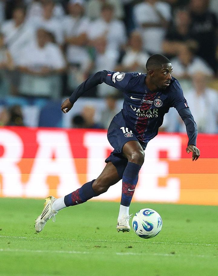 いま「サッカー界で最も優れたドリブラー」5名