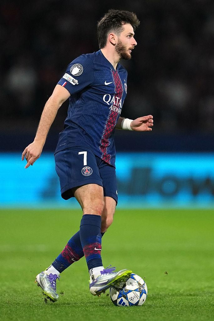 いま「サッカー界で最も優れたドリブラー」5名