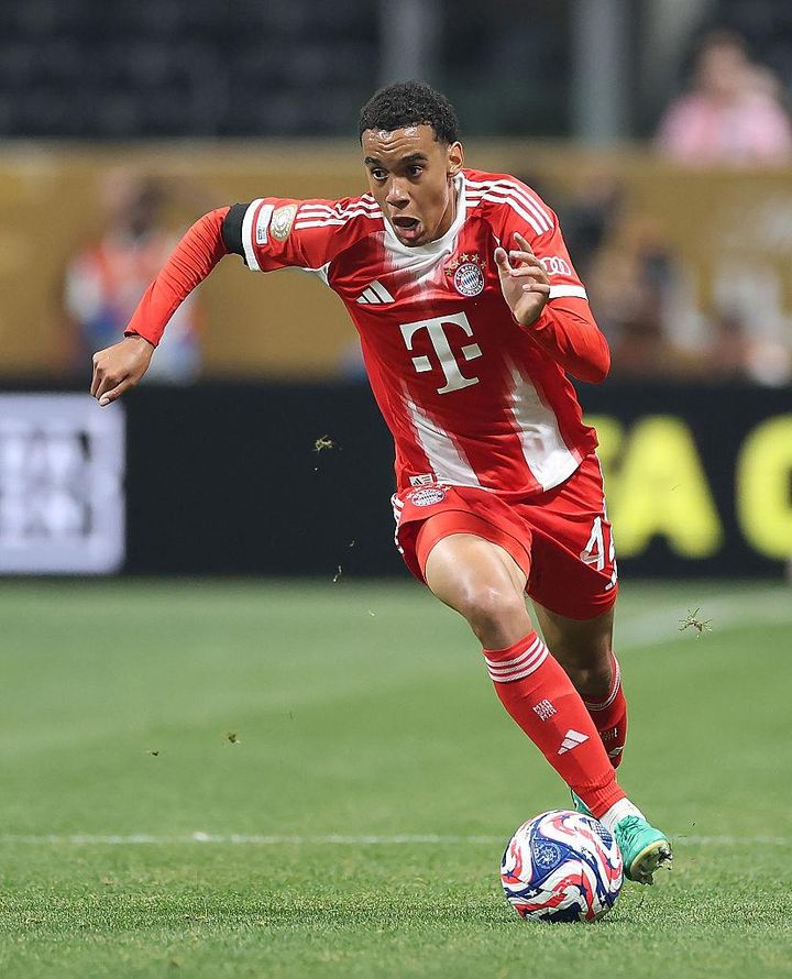 いま「サッカー界で最も優れたドリブラー」5名