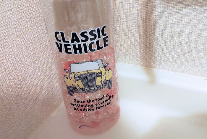 飲み物だけじゃもったいない！【100均】ドリンクボトルが家中で大活躍♪「おしゃれでかわいい♡」