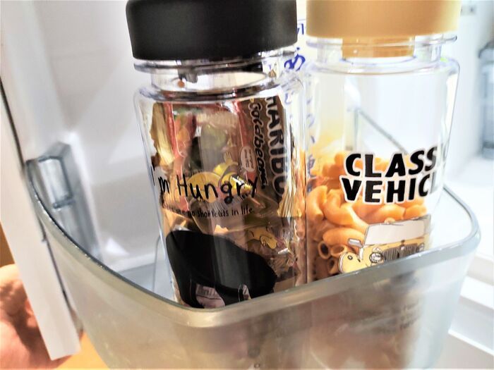 飲み物だけじゃもったいない！【100均】ドリンクボトルが家中で大活躍♪「おしゃれでかわいい♡」