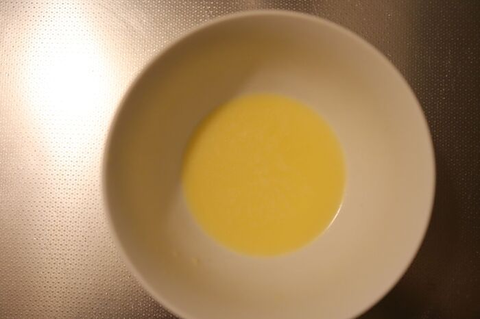 無塩バターがなくても大丈夫！有塩バターから作れる驚きの裏ワザ【試してみた】