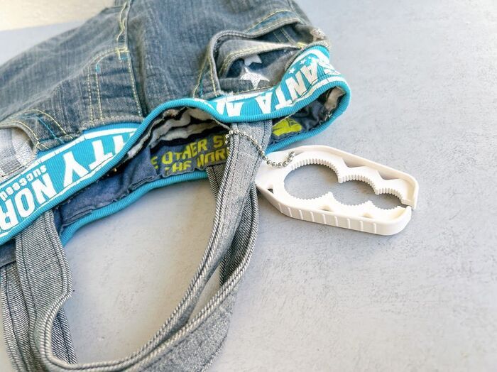 【ダイソー】ネイルする女性には必須！？サクッと使える“謎すぎ便利グッズ”が登場！