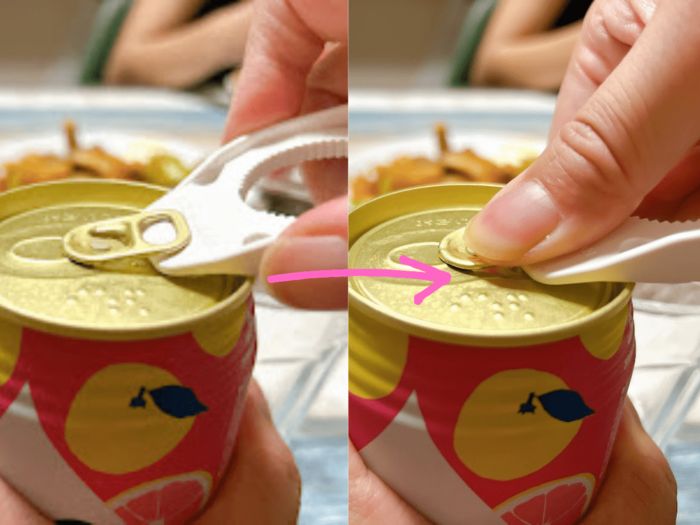 【ダイソー】ネイルする女性には必須！？サクッと使える“謎すぎ便利グッズ”が登場！