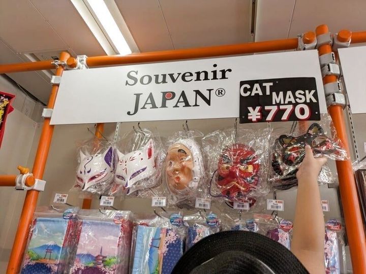 【閉幕前の大混雑関西万博】日本人も欲しくなる！JAPANマルシェ