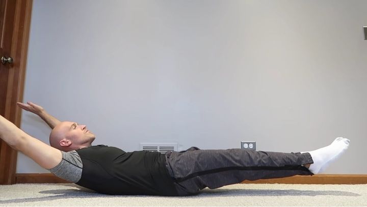 ホロウ・ボディ