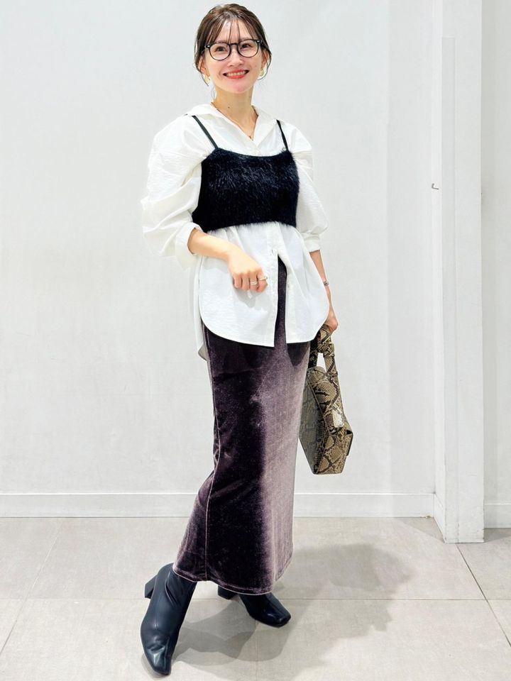 画像3: 出典：GU