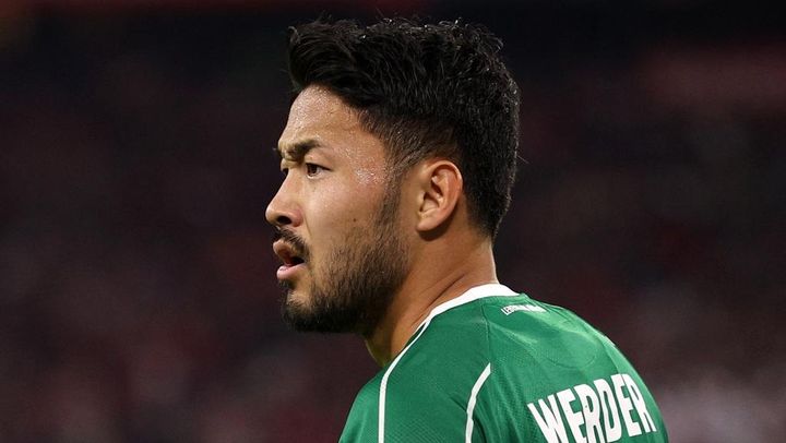 25歳日本代表DF、ドイツ最強王者に0-4で敗戦…日本人母とドイツ人父を持つ21歳逸材GKは無念の欠場