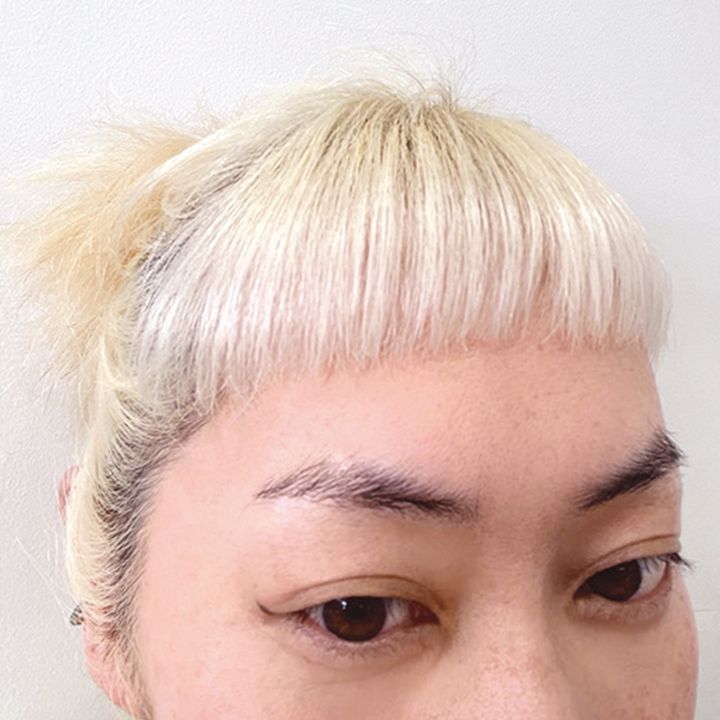 SINN PURETÉ トゥーグッド シルキースムースオイル The Lullaby