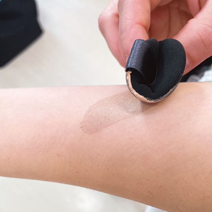 Primavista グロウカバー クッション