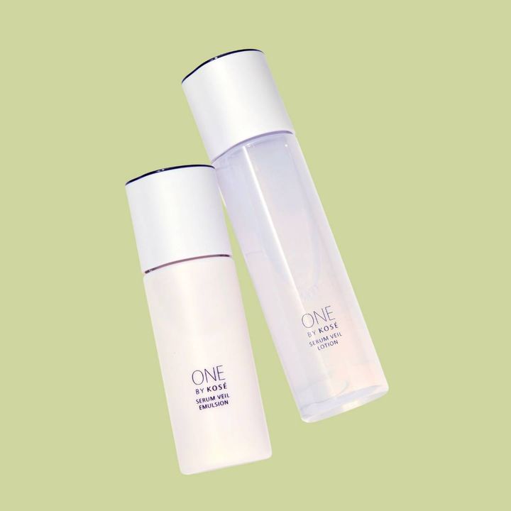 【新発売】ONE BY KOSÉのスキンケア【保湿第一】