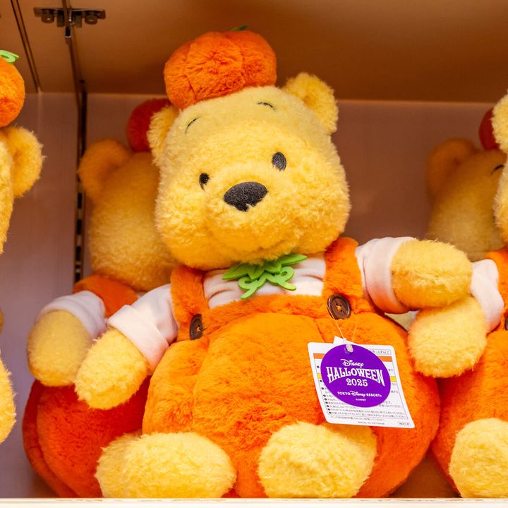 くまのプーさん ぬいぐるみ