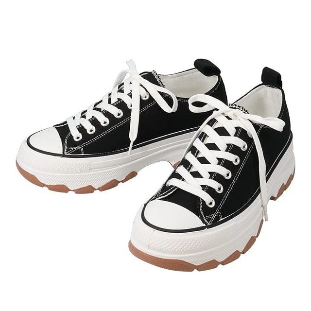 しまむらrumiスニーカー