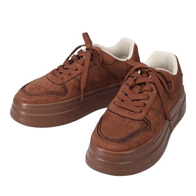 しまむらHinakoスニーカー