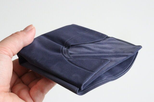 らくらくエアー枕（くるんとフィット） コンパクト