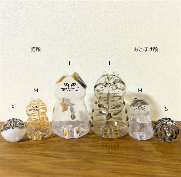 「うちの子のけだまだま」のイメージビジュアル