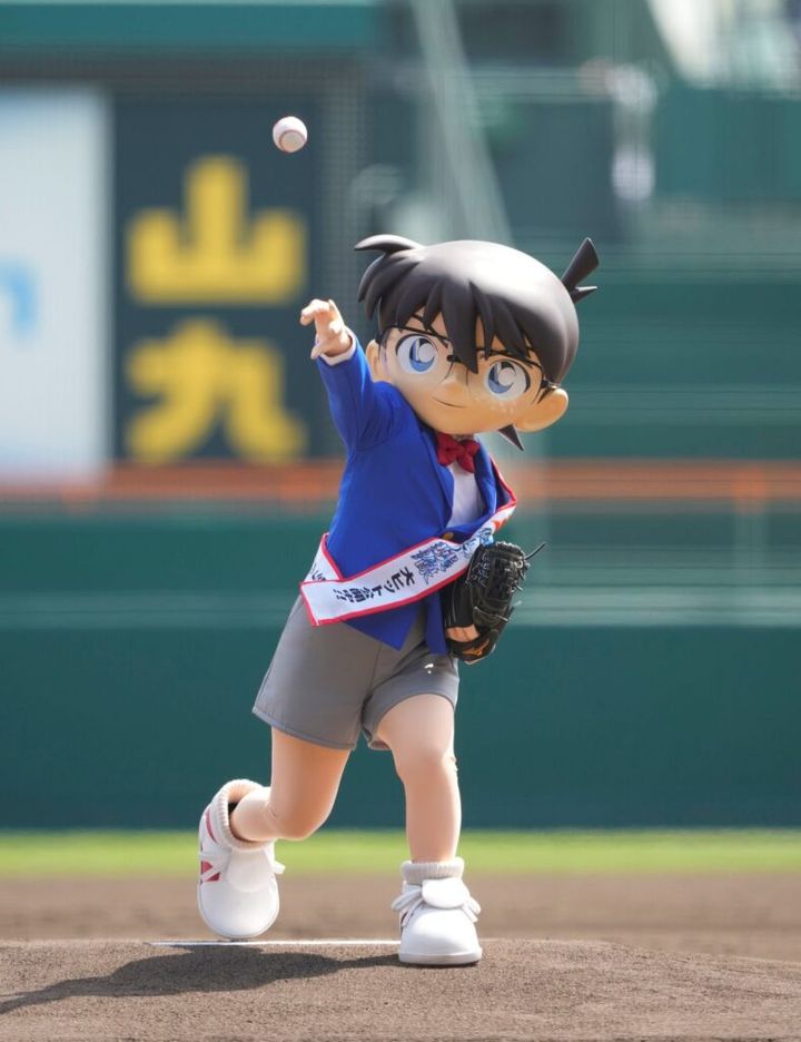 劇場版シリーズが3年連続で興行収入100億円を突破するなど、人気の衰えを知らないあのアニメが来年2026年、ついにテレビ放送30周年を迎えます。