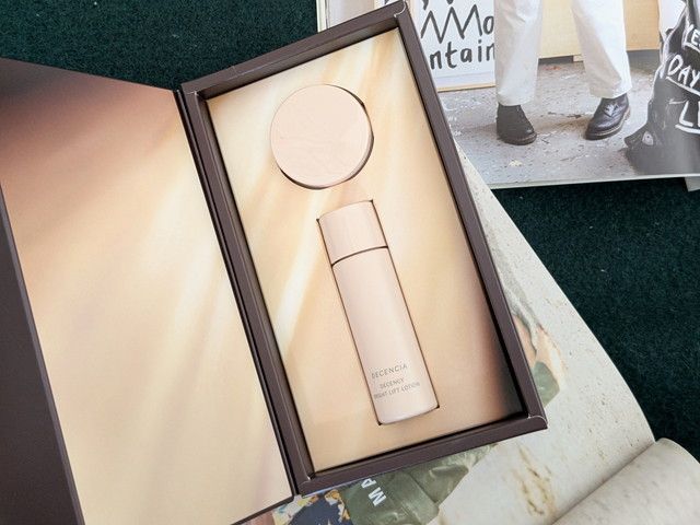 ディセンシア ホリデーキット