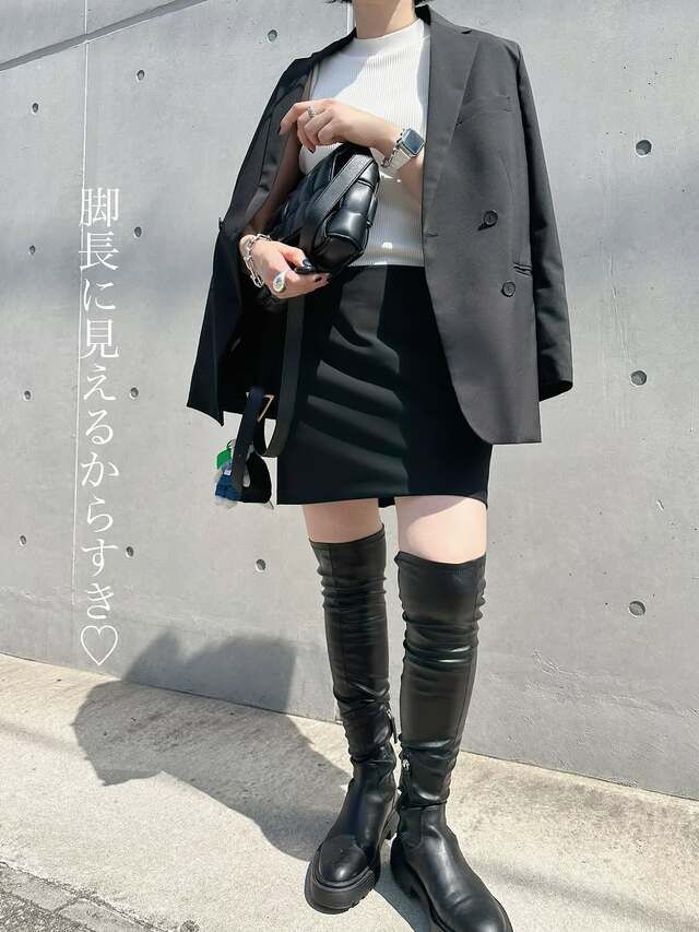 UNIQLOのボトムス1