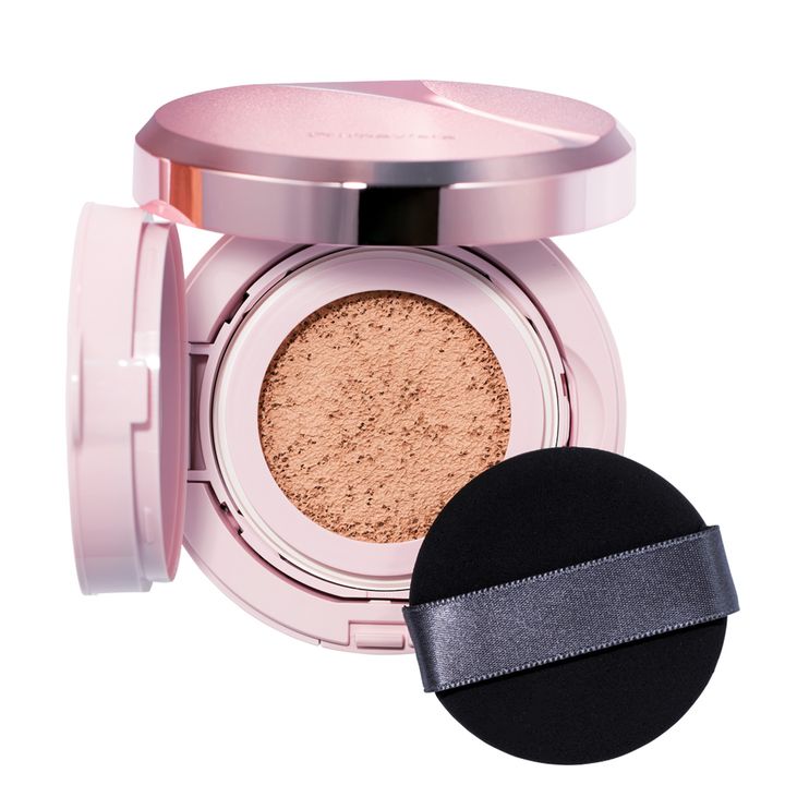 プリマヴィスタ グロウカバー クッション