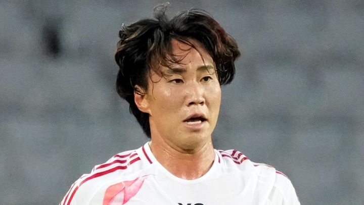 25歳日本代表DF、海外で謎の足痙攣が続く！？「日本でこのような症状を一度も経験したことがなかった」と監督説明