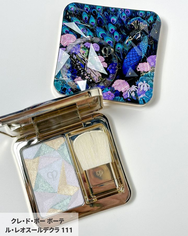 クレ・ド・ポー ボーテ ル・レオスールデクラ1