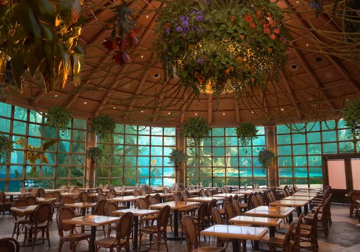 ユニバーサル・スタジオ・ジャパン／ユニバーサル・クールジャパン2025『モンスターハンターワイルズ～モリバーの宴～』3