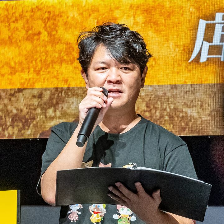 辻本良三プロデューサー