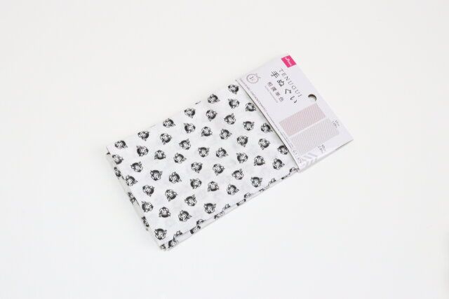 手ぬぐい（相撲単色）