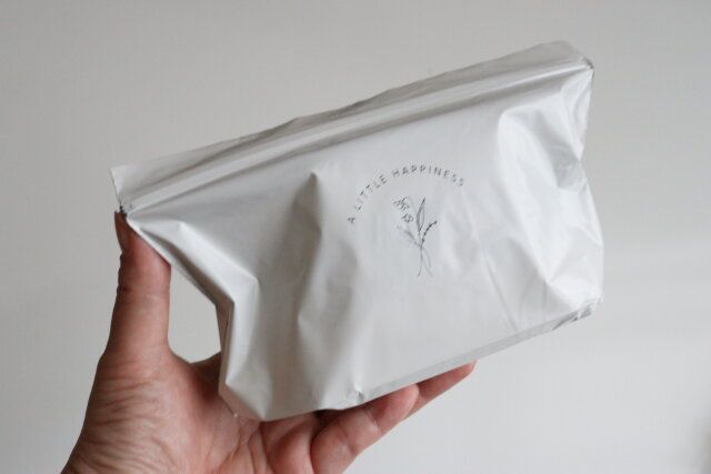 置き型サニタリーバッグ 使用例