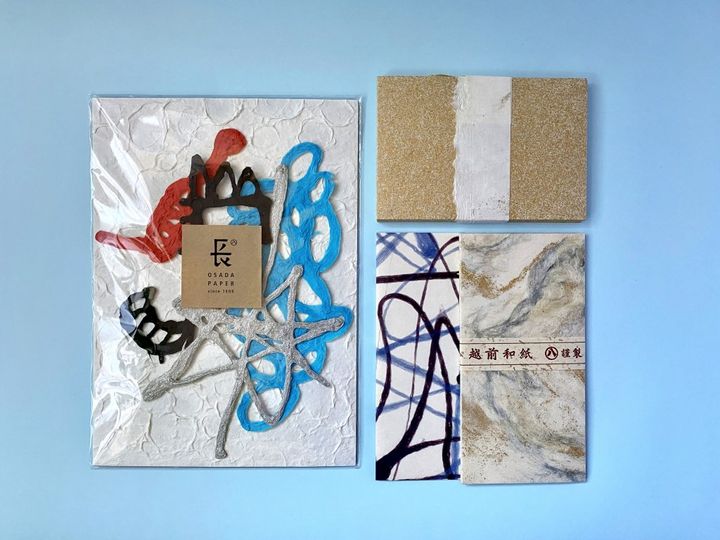 作り手たちとつながる！福井県の工房見学イベントRENEW（リニュー）で各地域の「技」をお土産に【旅するデザイナーがおすすめするお土産たち！】