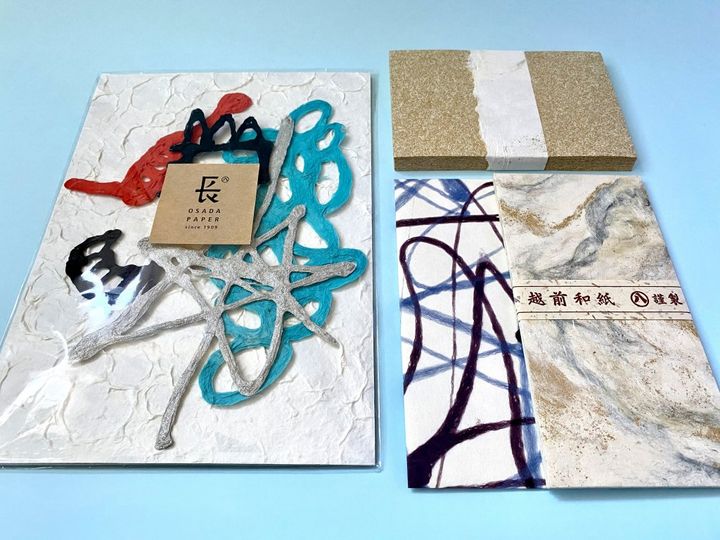 作り手たちとつながる！福井県の工房見学イベントRENEW（リニュー）で各地域の「技」をお土産に【旅するデザイナーがおすすめするお土産たち！】