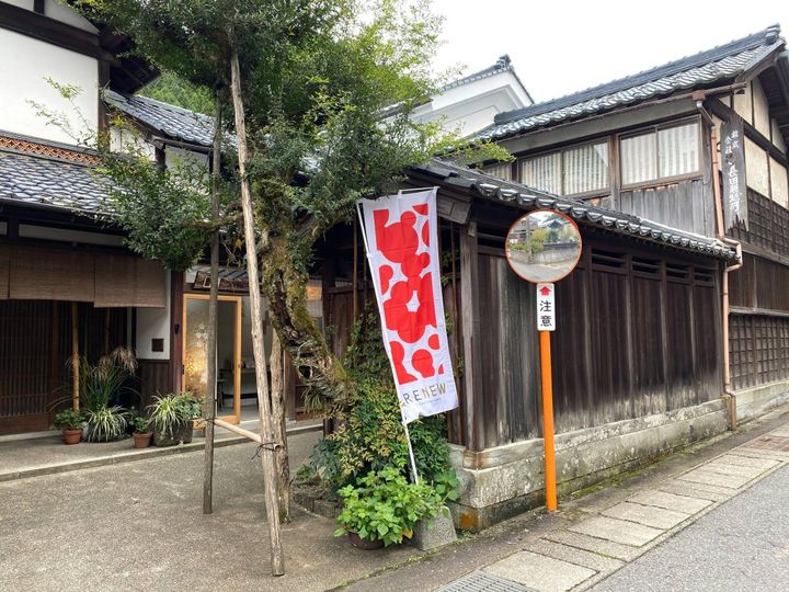 作り手たちとつながる！福井県の工房見学イベントRENEW（リニュー）で各地域の「技」をお土産に【旅するデザイナーがおすすめするお土産たち！】