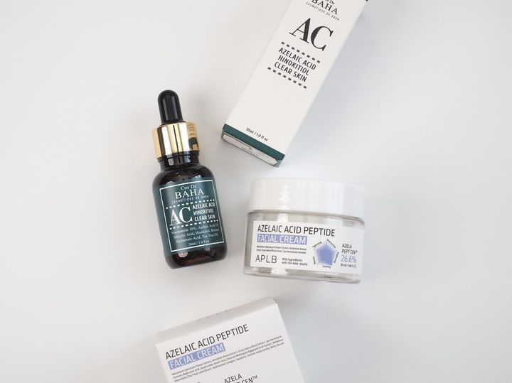 画像: 今知っておきたい！ 人気の最新美容成分「アゼライン酸」って？