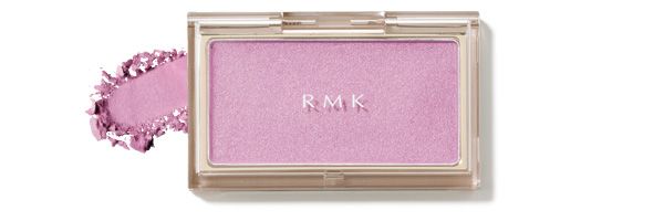 RMK ピュア コンプレクション ブラッシュ