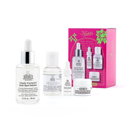 透明美白美容液 ホリデーセット