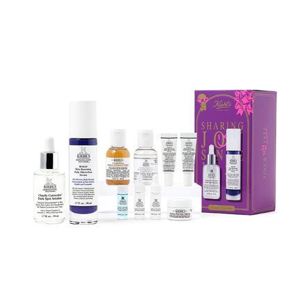 朝ビタ夜レチ ホリデーセット