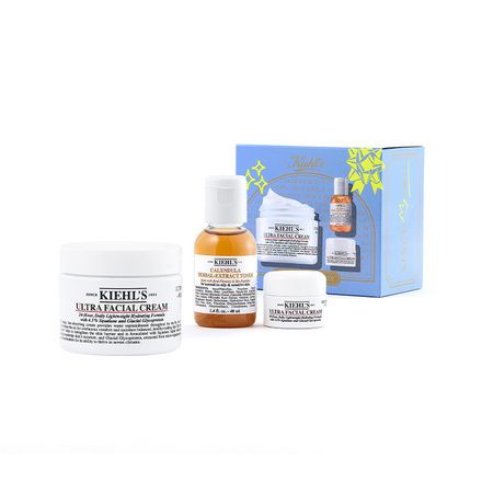 クリーム UFC ホリデーセット