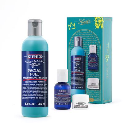 メンズ ホリデーセット